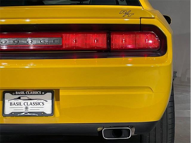 2012 Dodge Challenger (CC-2077842) for sale in Depew, New York