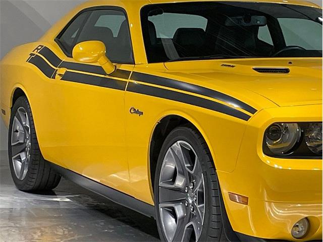 2012 Dodge Challenger (CC-2077842) for sale in Depew, New York