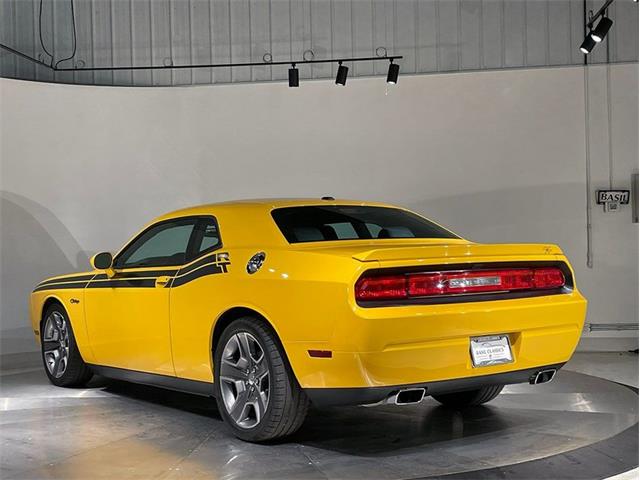 2012 Dodge Challenger (CC-2077842) for sale in Depew, New York