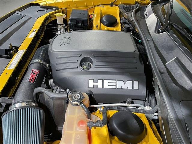2012 Dodge Challenger (CC-2077842) for sale in Depew, New York