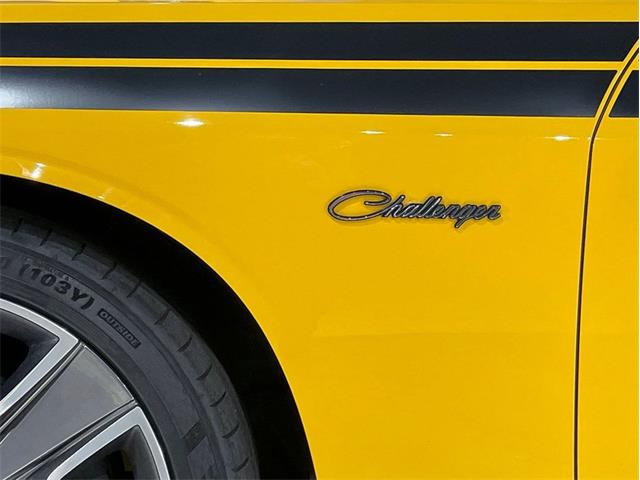 2012 Dodge Challenger (CC-2077842) for sale in Depew, New York
