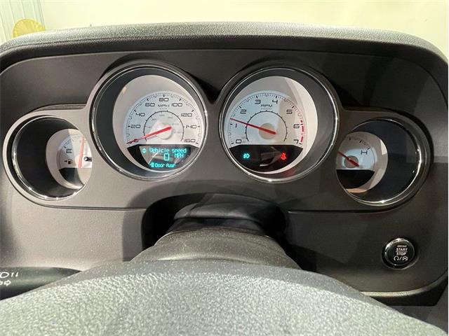 2012 Dodge Challenger (CC-2077842) for sale in Depew, New York