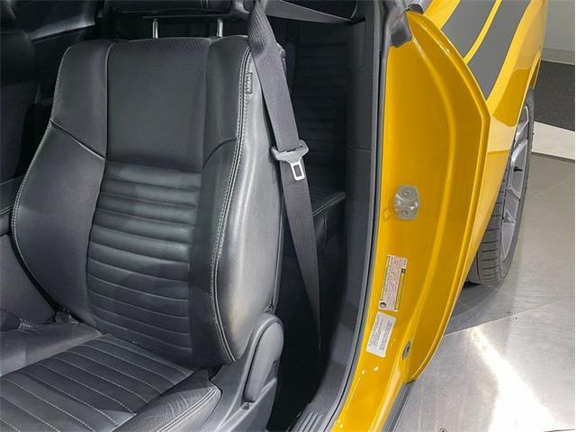 2012 Dodge Challenger (CC-2077842) for sale in Depew, New York