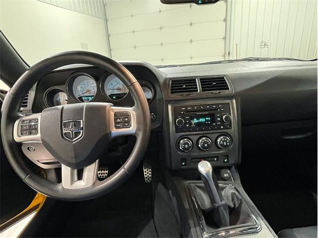 2012 Dodge Challenger (CC-2077842) for sale in Depew, New York