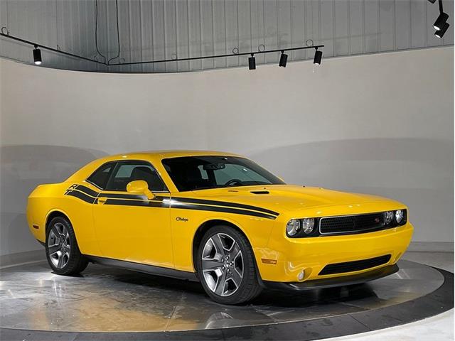 2012 Dodge Challenger (CC-2077842) for sale in Depew, New York
