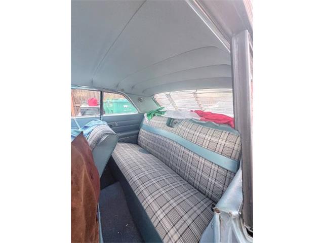 1964 Chevrolet Impala (CC-2077843) for sale in Cadillac, Michigan