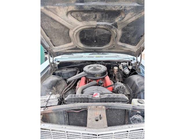1964 Chevrolet Impala (CC-2077843) for sale in Cadillac, Michigan