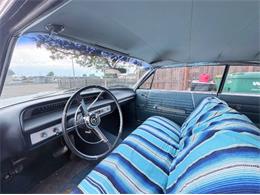1964 Chevrolet Impala (CC-2077843) for sale in Cadillac, Michigan