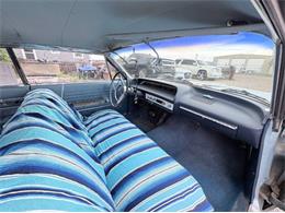 1964 Chevrolet Impala (CC-2077843) for sale in Cadillac, Michigan