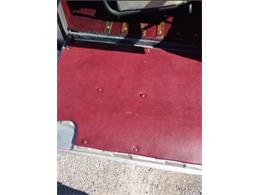 1950 Willys Wagoneer (CC-2077844) for sale in Cadillac, Michigan