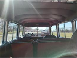 1950 Willys Wagoneer (CC-2077844) for sale in Cadillac, Michigan