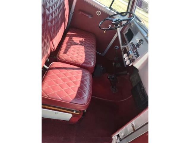1950 Willys Wagoneer (CC-2077844) for sale in Cadillac, Michigan