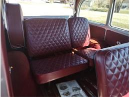 1950 Willys Wagoneer (CC-2077844) for sale in Cadillac, Michigan