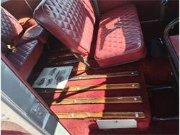 1950 Willys Wagoneer (CC-2077844) for sale in Cadillac, Michigan