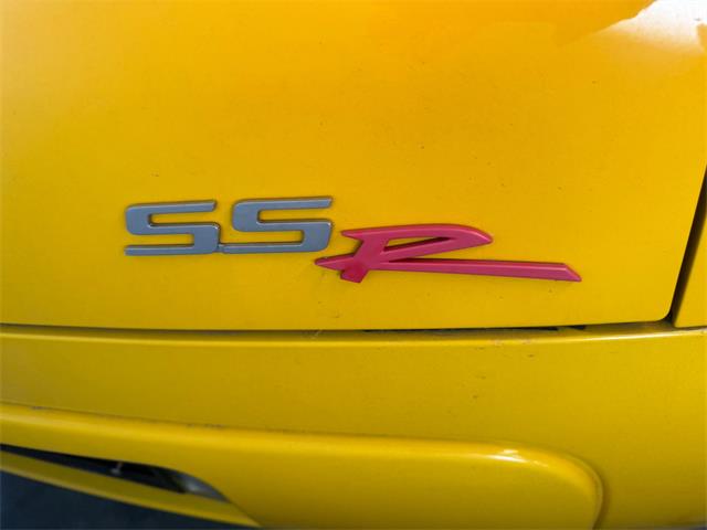 2003 Chevrolet SSR (CC-2077846) for sale in Brookings, South Dakota