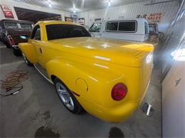 2003 Chevrolet SSR (CC-2077846) for sale in Brookings, South Dakota