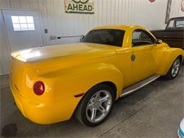 2003 Chevrolet SSR (CC-2077846) for sale in Brookings, South Dakota