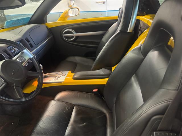 2003 Chevrolet SSR (CC-2077846) for sale in Brookings, South Dakota