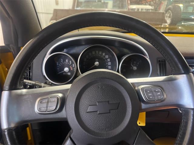 2003 Chevrolet SSR (CC-2077846) for sale in Brookings, South Dakota