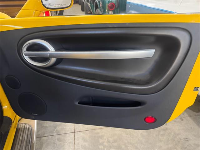 2003 Chevrolet SSR (CC-2077846) for sale in Brookings, South Dakota