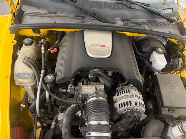 2003 Chevrolet SSR (CC-2077846) for sale in Brookings, South Dakota