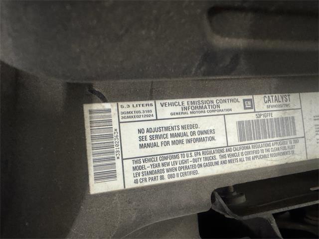 2003 Chevrolet SSR (CC-2077846) for sale in Brookings, South Dakota