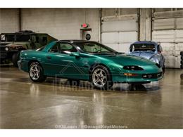 1997 Chevrolet Camaro (CC-2077847) for sale in Grand Rapids, Michigan