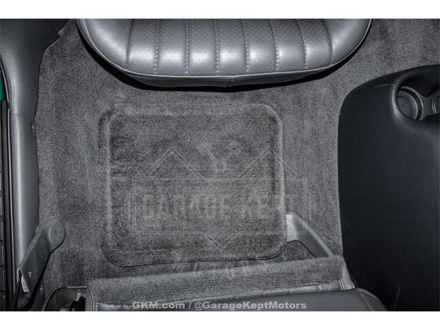 1997 Chevrolet Camaro (CC-2077847) for sale in Grand Rapids, Michigan