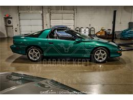 1997 Chevrolet Camaro (CC-2077847) for sale in Grand Rapids, Michigan