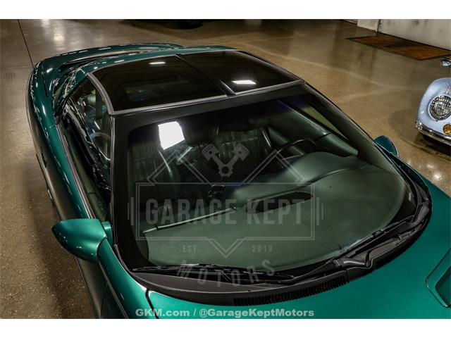 1997 Chevrolet Camaro (CC-2077847) for sale in Grand Rapids, Michigan