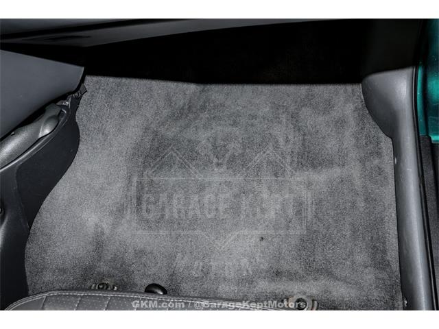 1997 Chevrolet Camaro (CC-2077847) for sale in Grand Rapids, Michigan