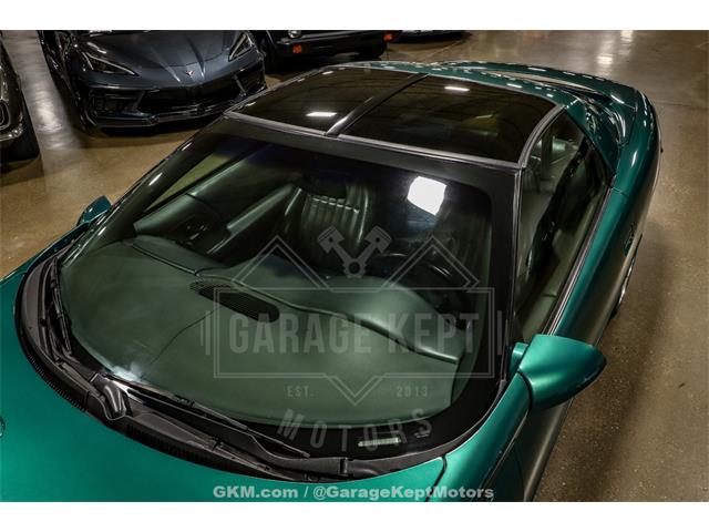 1997 Chevrolet Camaro (CC-2077847) for sale in Grand Rapids, Michigan