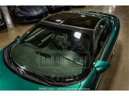 1997 Chevrolet Camaro (CC-2077847) for sale in Grand Rapids, Michigan