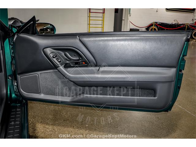 1997 Chevrolet Camaro (CC-2077847) for sale in Grand Rapids, Michigan