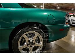 1997 Chevrolet Camaro (CC-2077847) for sale in Grand Rapids, Michigan