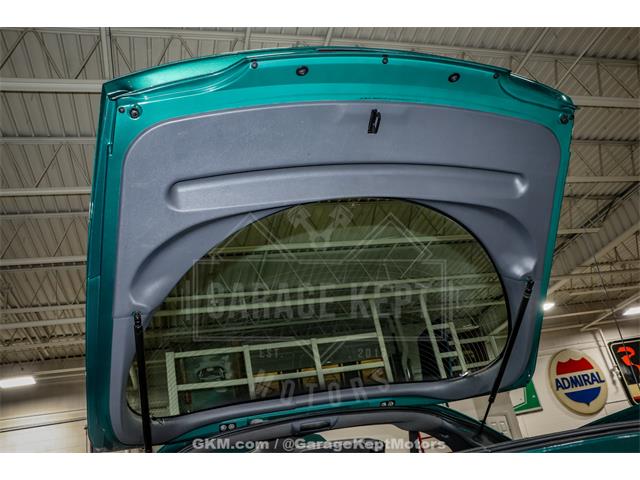 1997 Chevrolet Camaro (CC-2077847) for sale in Grand Rapids, Michigan