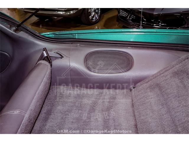 1997 Chevrolet Camaro (CC-2077847) for sale in Grand Rapids, Michigan