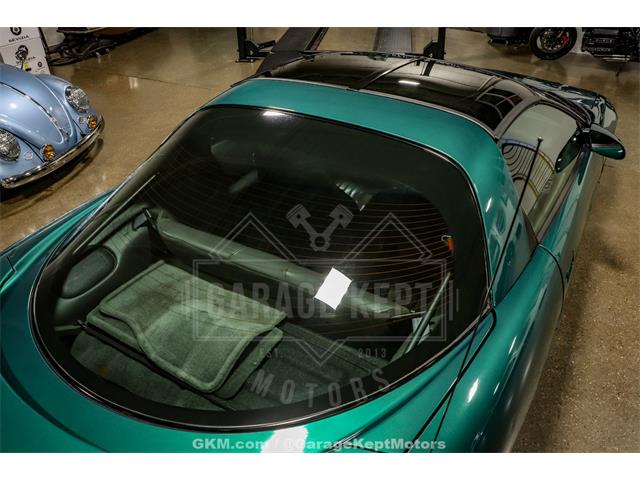1997 Chevrolet Camaro (CC-2077847) for sale in Grand Rapids, Michigan