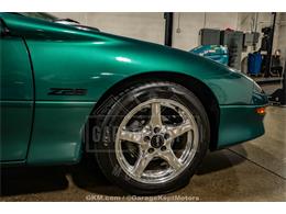 1997 Chevrolet Camaro (CC-2077847) for sale in Grand Rapids, Michigan