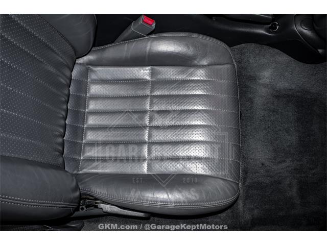 1997 Chevrolet Camaro (CC-2077847) for sale in Grand Rapids, Michigan