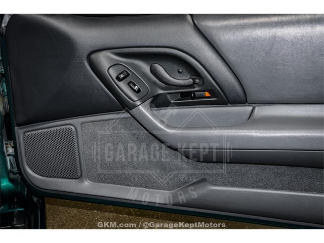1997 Chevrolet Camaro (CC-2077847) for sale in Grand Rapids, Michigan