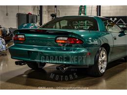 1997 Chevrolet Camaro (CC-2077847) for sale in Grand Rapids, Michigan