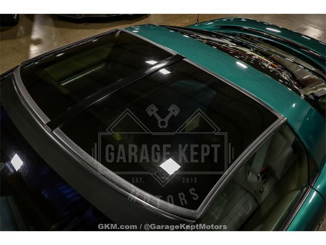 1997 Chevrolet Camaro (CC-2077847) for sale in Grand Rapids, Michigan