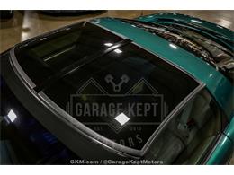 1997 Chevrolet Camaro (CC-2077847) for sale in Grand Rapids, Michigan