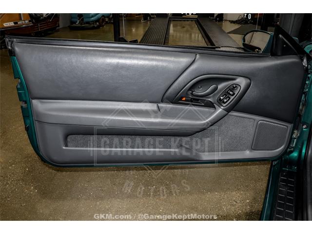 1997 Chevrolet Camaro (CC-2077847) for sale in Grand Rapids, Michigan