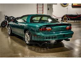 1997 Chevrolet Camaro (CC-2077847) for sale in Grand Rapids, Michigan