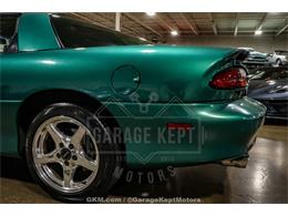 1997 Chevrolet Camaro (CC-2077847) for sale in Grand Rapids, Michigan