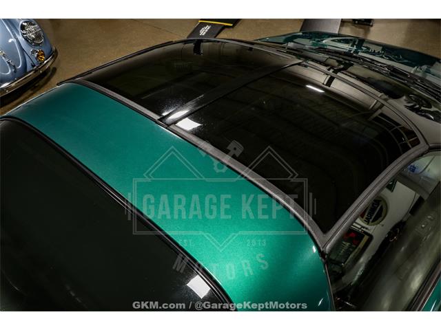 1997 Chevrolet Camaro (CC-2077847) for sale in Grand Rapids, Michigan