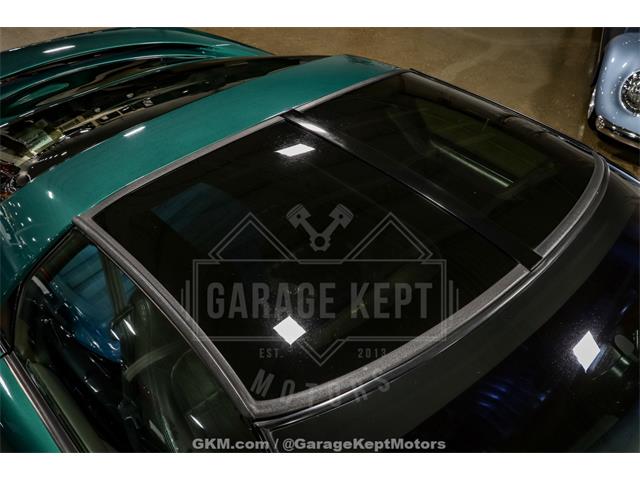 1997 Chevrolet Camaro (CC-2077847) for sale in Grand Rapids, Michigan