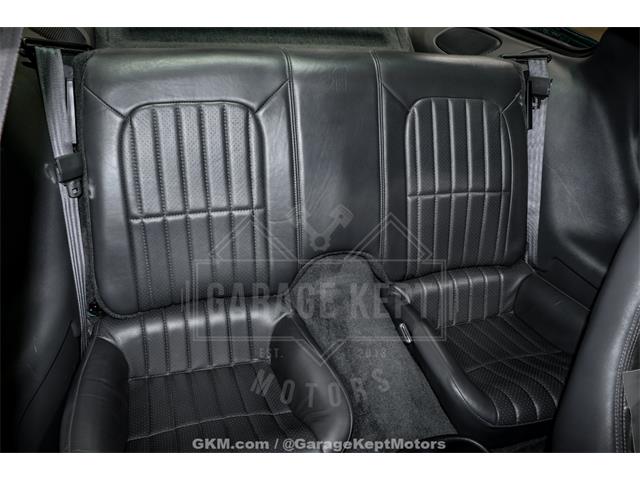 1997 Chevrolet Camaro (CC-2077847) for sale in Grand Rapids, Michigan
